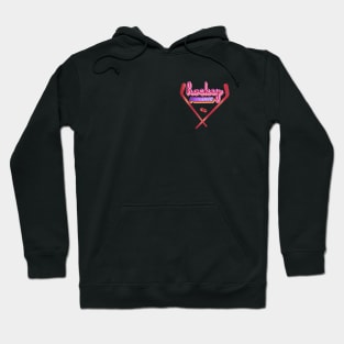 Hockey Romance Hoodie